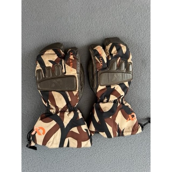 First Lite ASAT Grizzly Mitts‎ Size L - Picture 1 of 7